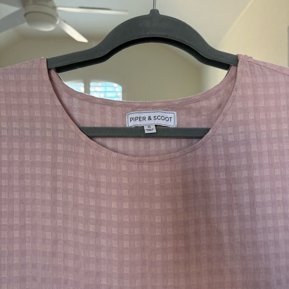 Piper & Scoot Midi Dress - Picture 3 of 4